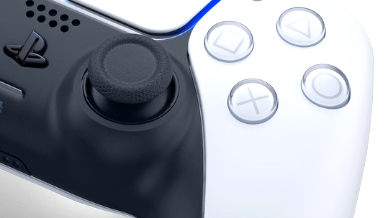 L'image du jour : une manette avec un 3e stick très spécial