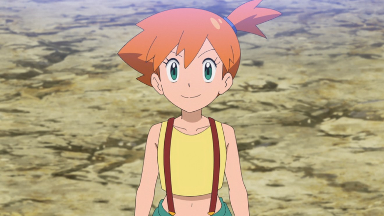 Le cosplay insolite du jour : une Ondine très spéciale