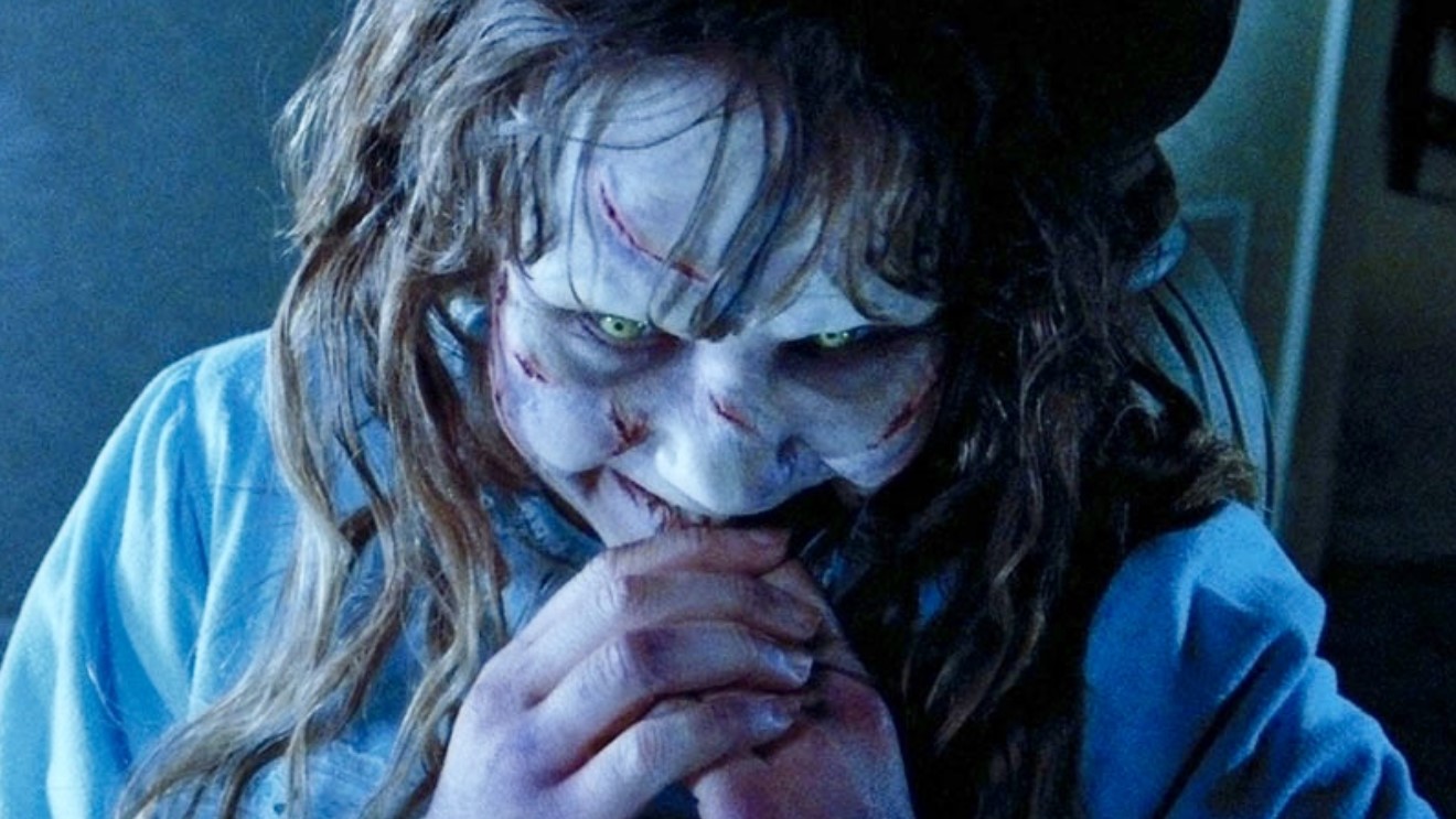 L'Exorciste Dévotion : la suite du film culte se dévoile, ça fait déjà peur