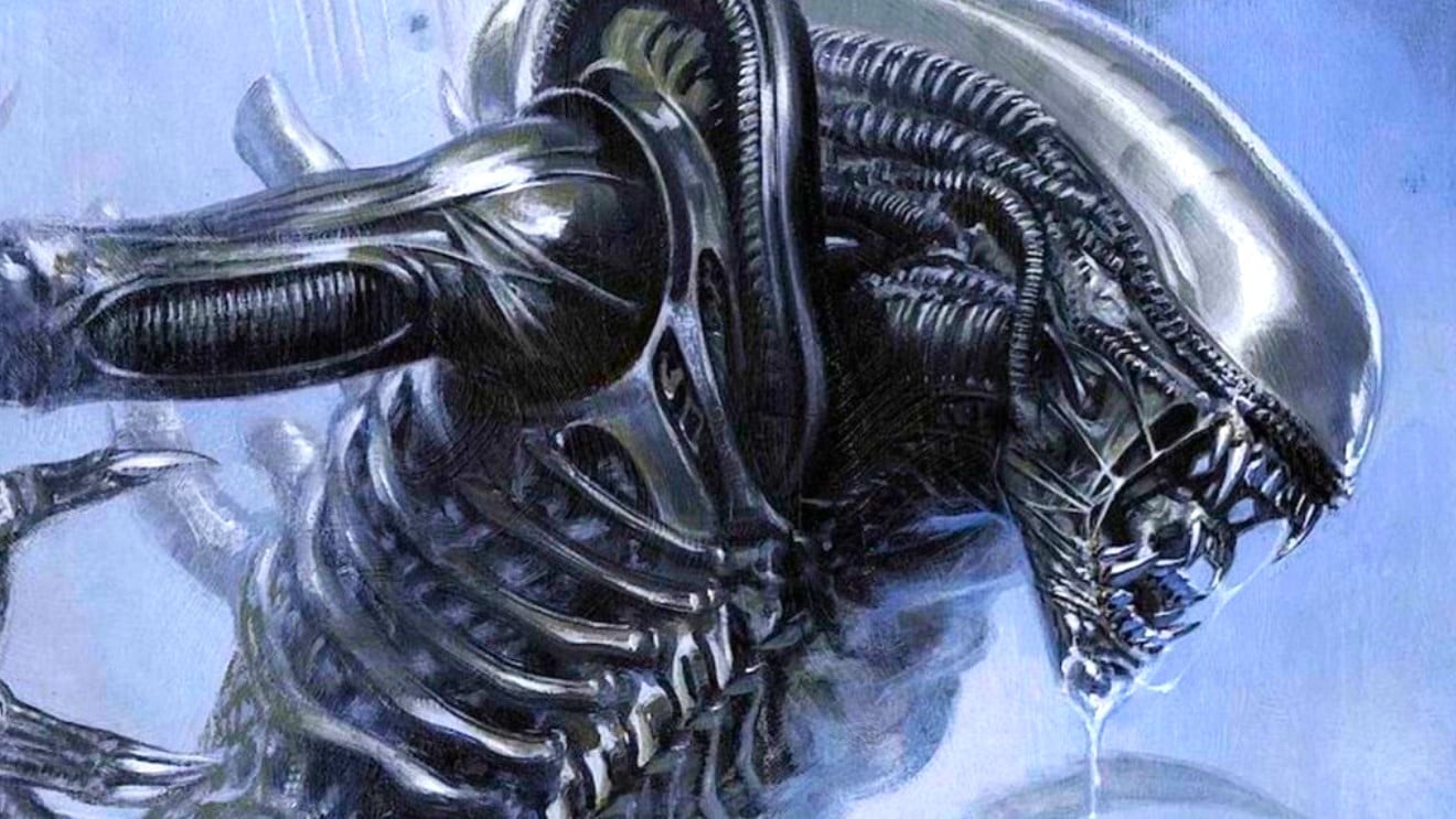 Alien : une grosse annonce pour la série, ça sent très bon
