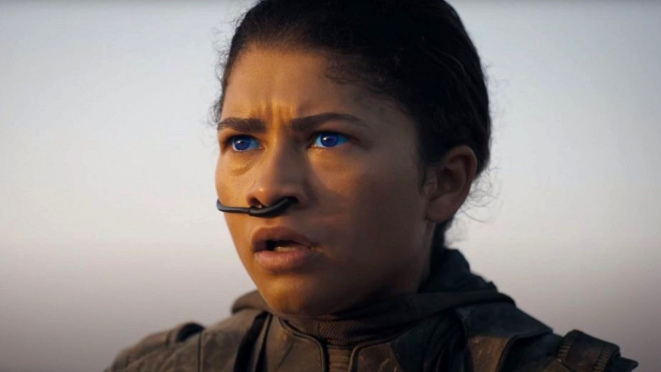 Dune 3 : une très bonne nouvelle pour le dernier film de la trilogie