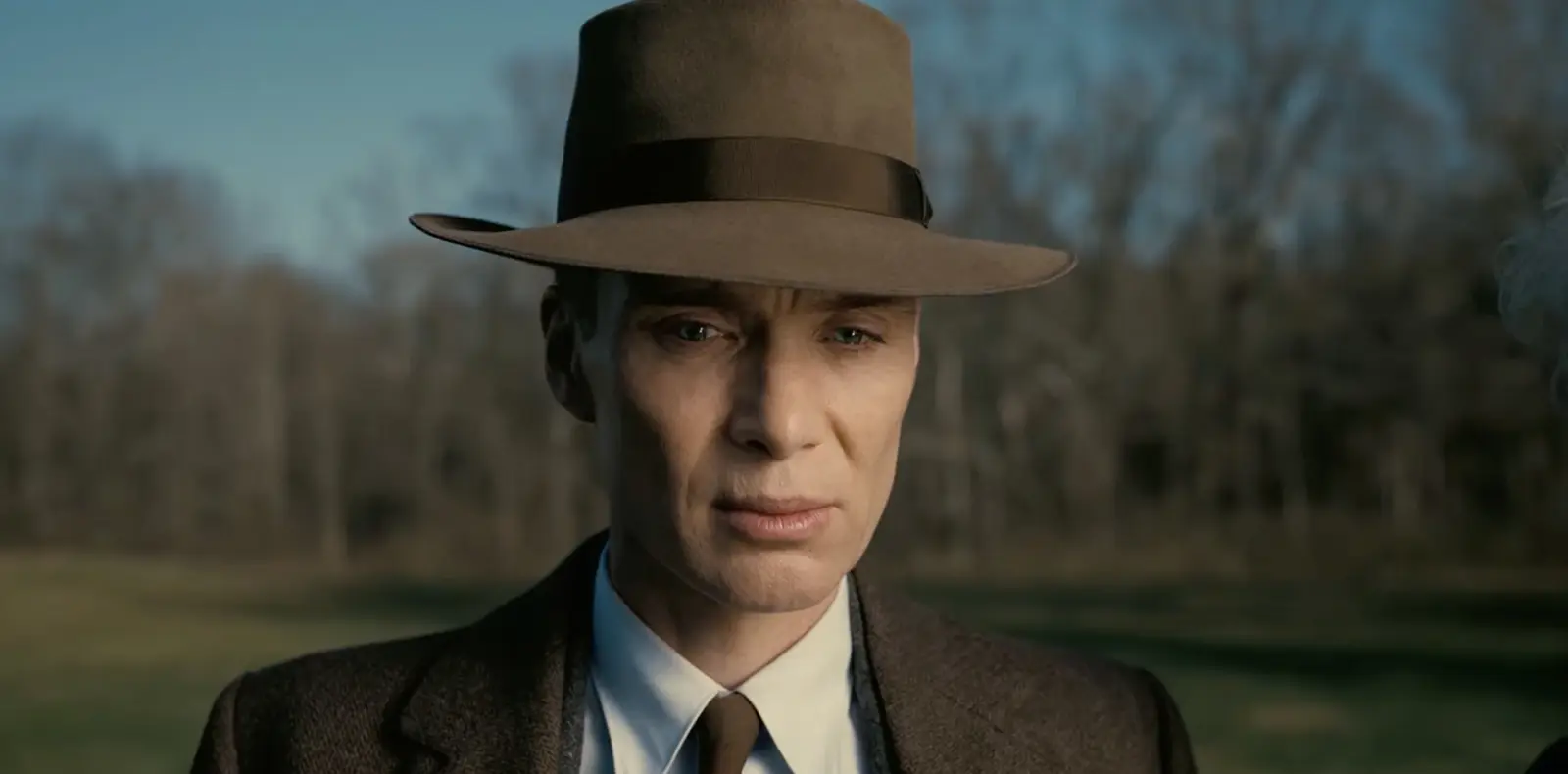 Oppenheimer : y a-t-il une scène post-crédits à la fin du film ?