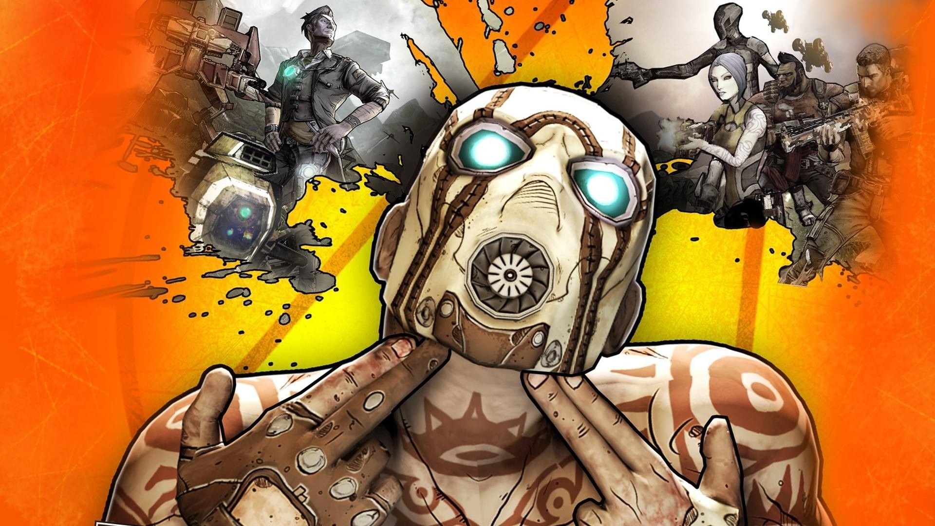 Borderlands : le film est un gros bide, mais pas pour l'éditeur
