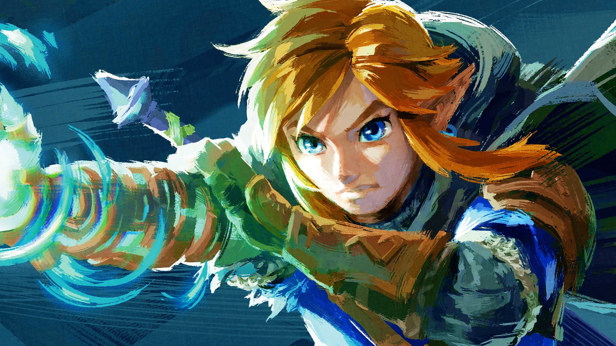 Zelda : une mauvaise nouvelle officiellement annoncée pour le film
