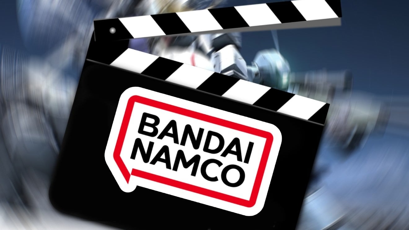 Bandai Namco : clap de fin pour ce jeu d'une franchise cultissime