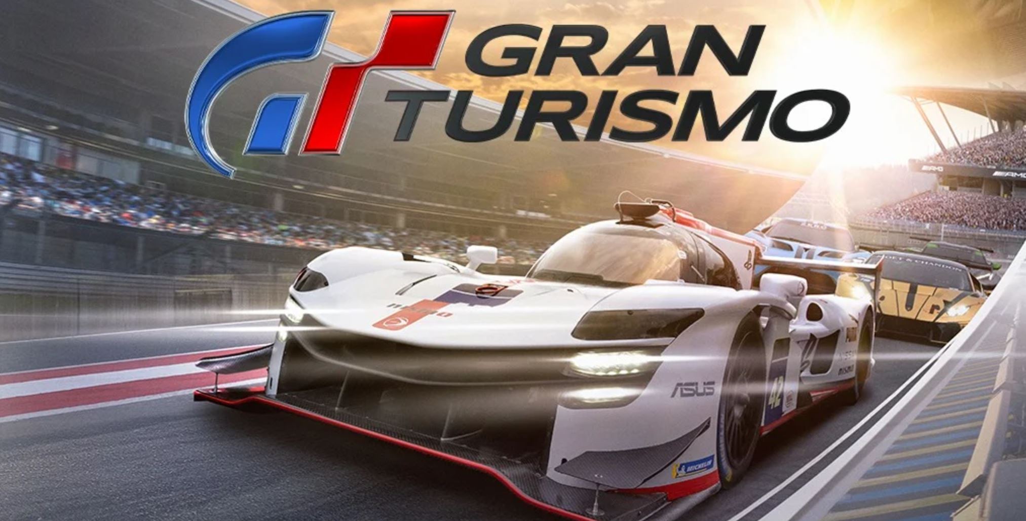 Gran Turismo : le film s'offre un trailer épique, ça va être fou !