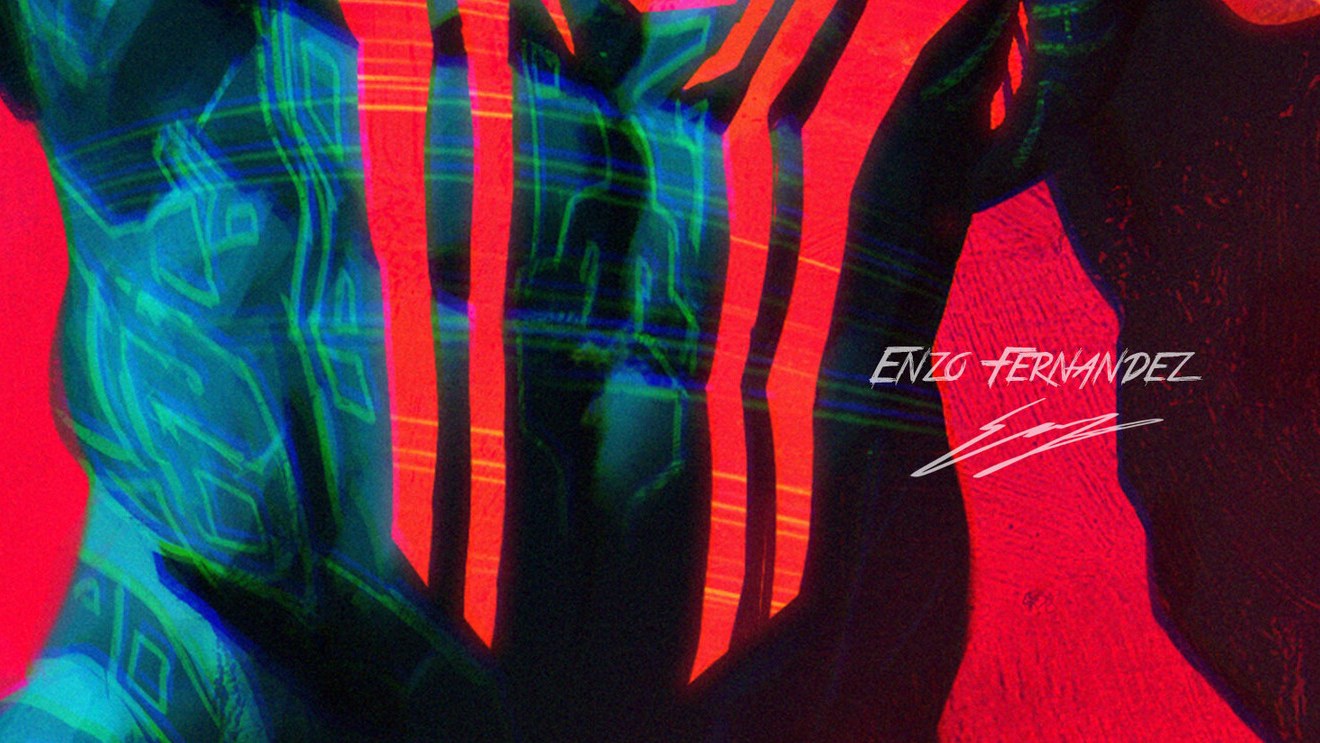 L'image du jour : Spider-Man en 2099 imaginé par un artiste de talent