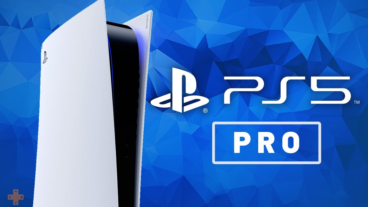 PS5 Pro : la console surpuissante a leaké, c'est totalement dingue
