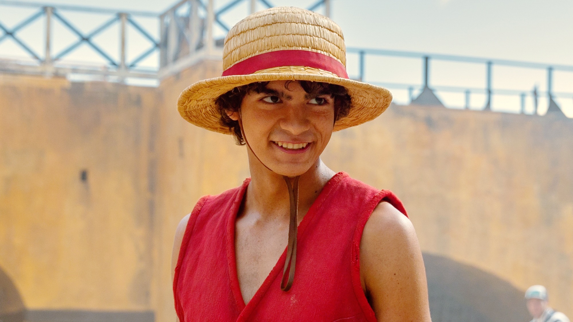 One Piece Saison 2 : de nouvelles images qui mettent tout le monde d'accord