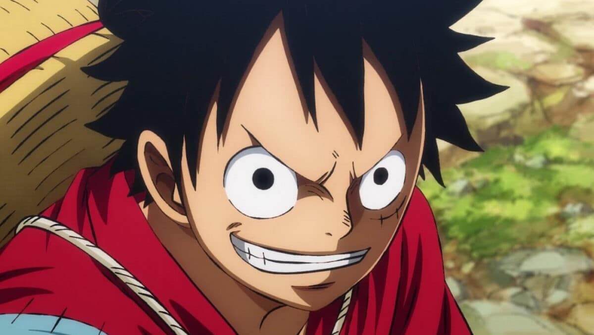 One Piece : une grande nouvelle réservée aux fans français