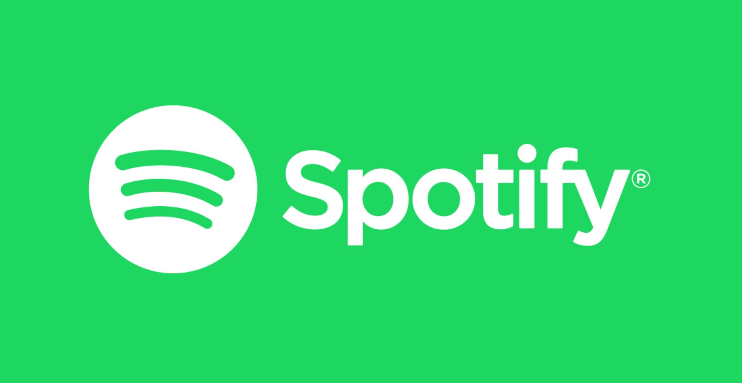 Spotify : une annonce qui met les utilisateurs en colère