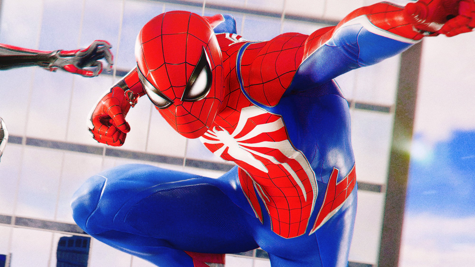 Marvel's Spider-Man 2 : un dernier grand frisson avant la sortie
