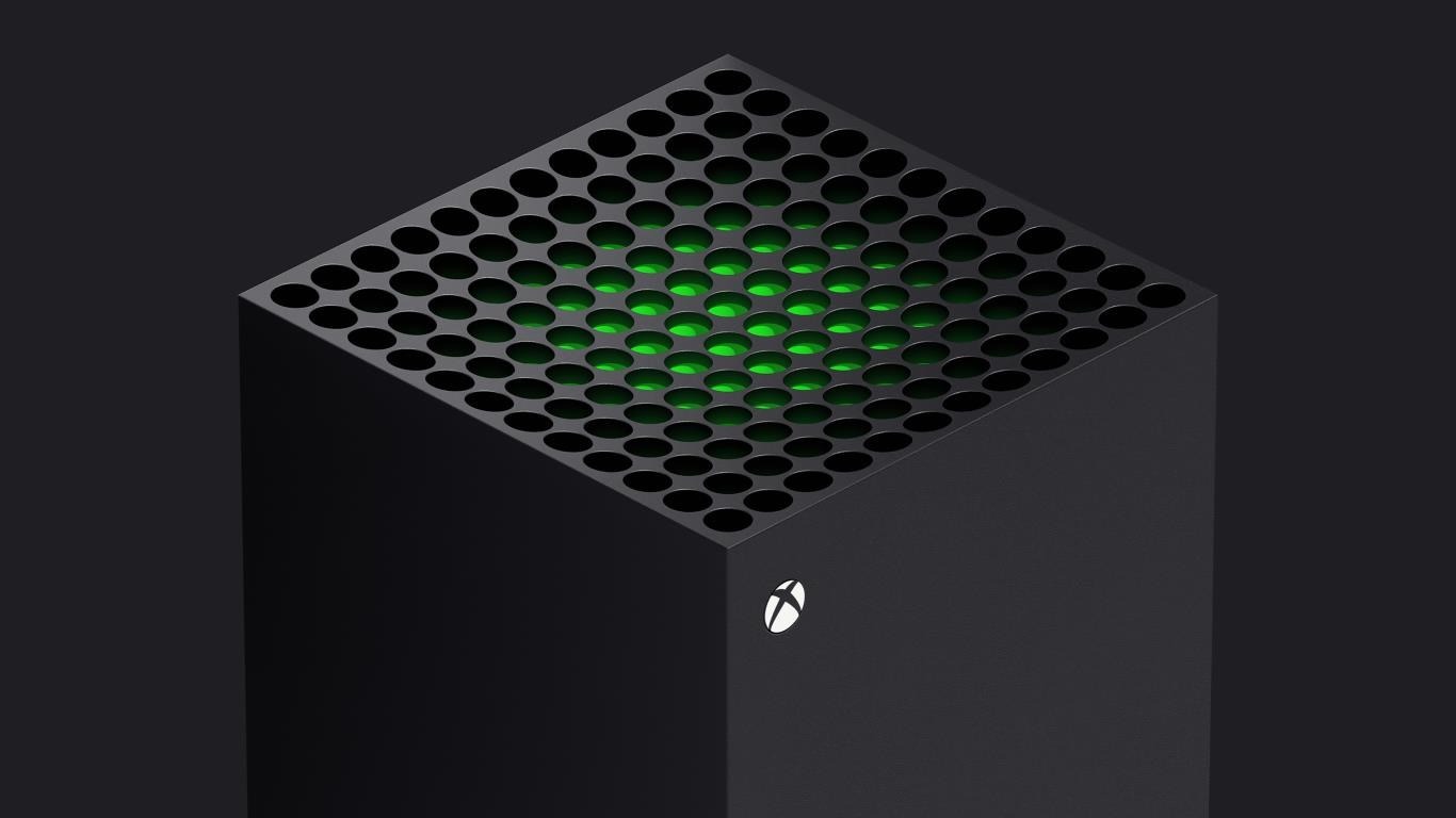 Xbox Series : une nouvelle fonctionnalité qui révolutionne votre manette