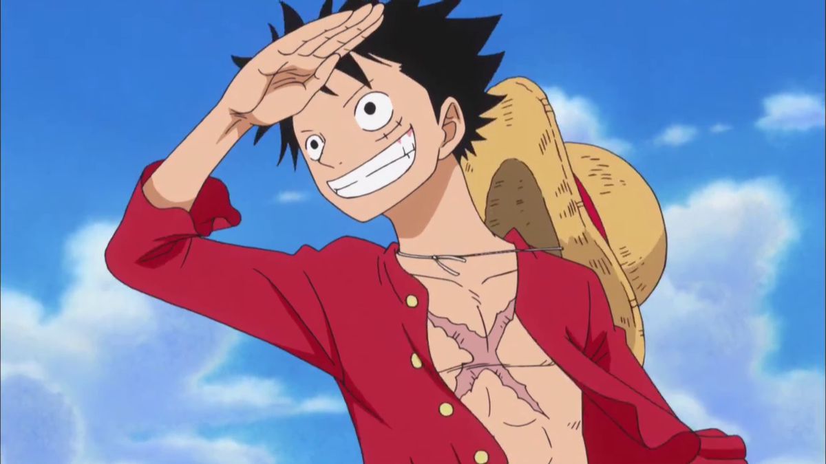 One Piece 1144 : le prochain chapitre a leaké, ça va tabasser