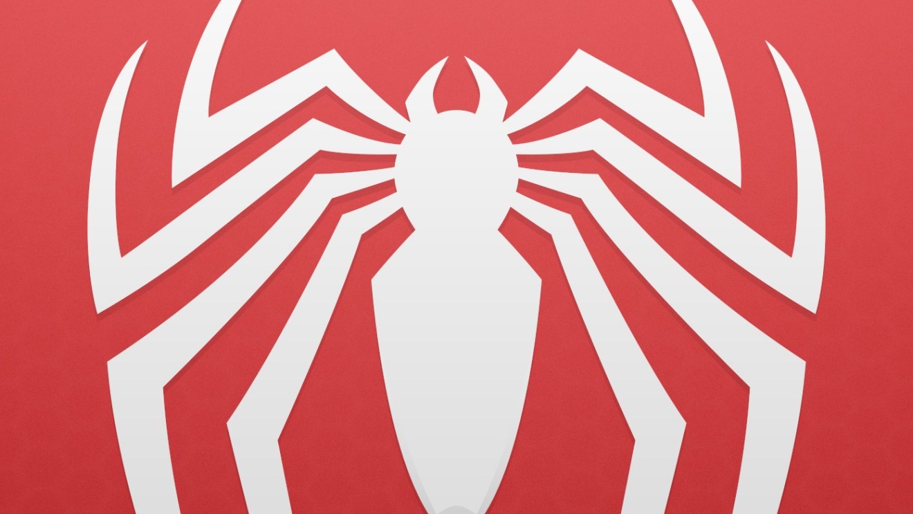 Le cosplay insolite du jour : un Spider-Man fait avec les moyens du bord