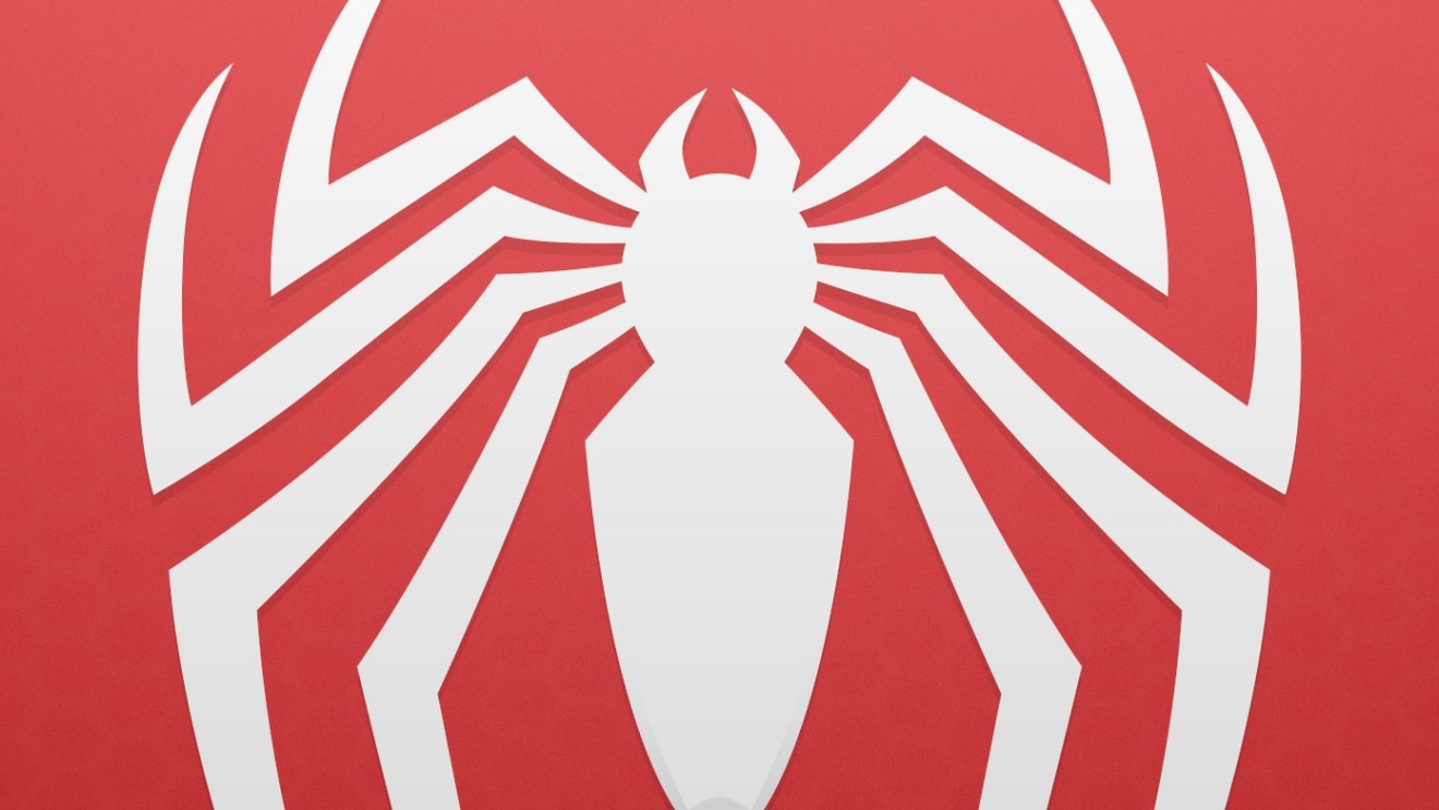 Le cosplay insolite du jour : un Spider-Man fait avec les moyens du bord