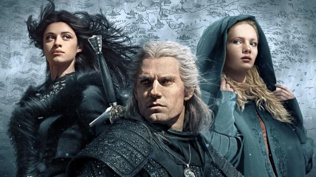 The Witcher : le vrai Geralt n'est pas tendre avec la série Netflix