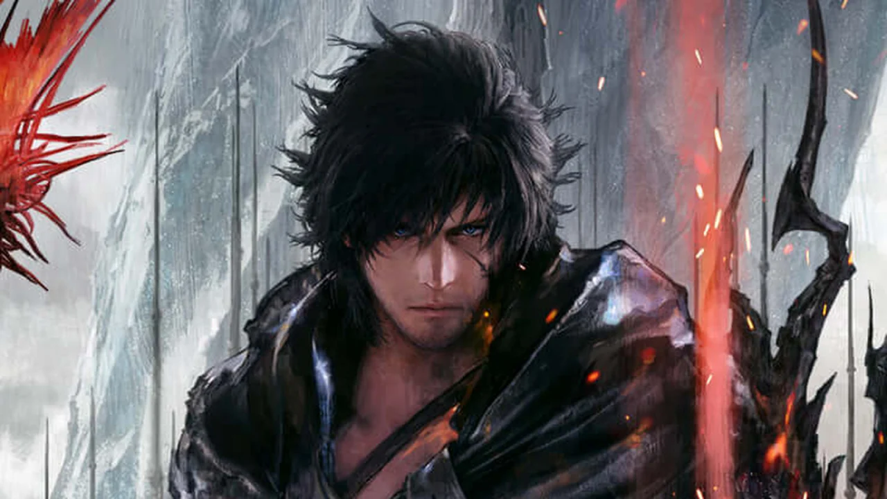 Final Fantasy 16 est une douche froide pour les joueurs Xbox Series