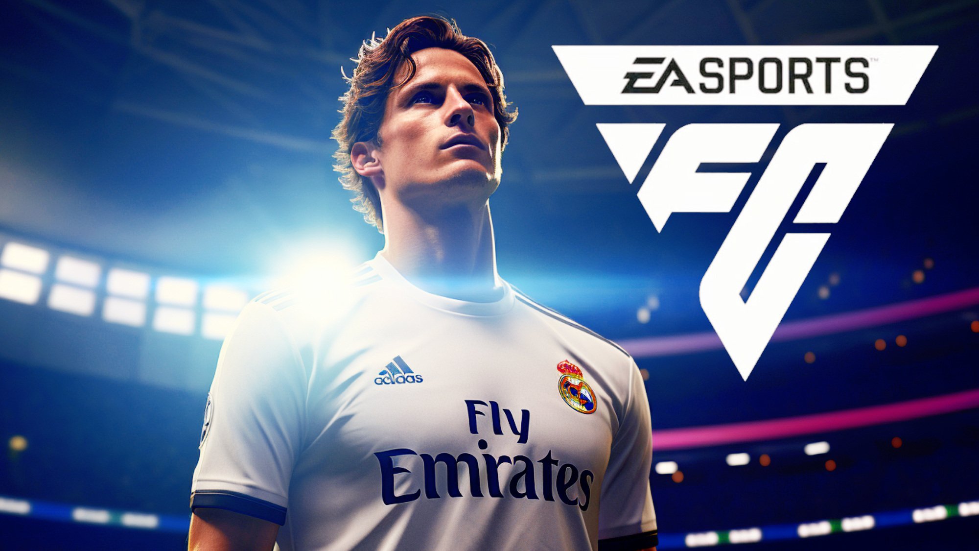 EA FC 24 : une nouvelle mise à jour avec des changements très attendus