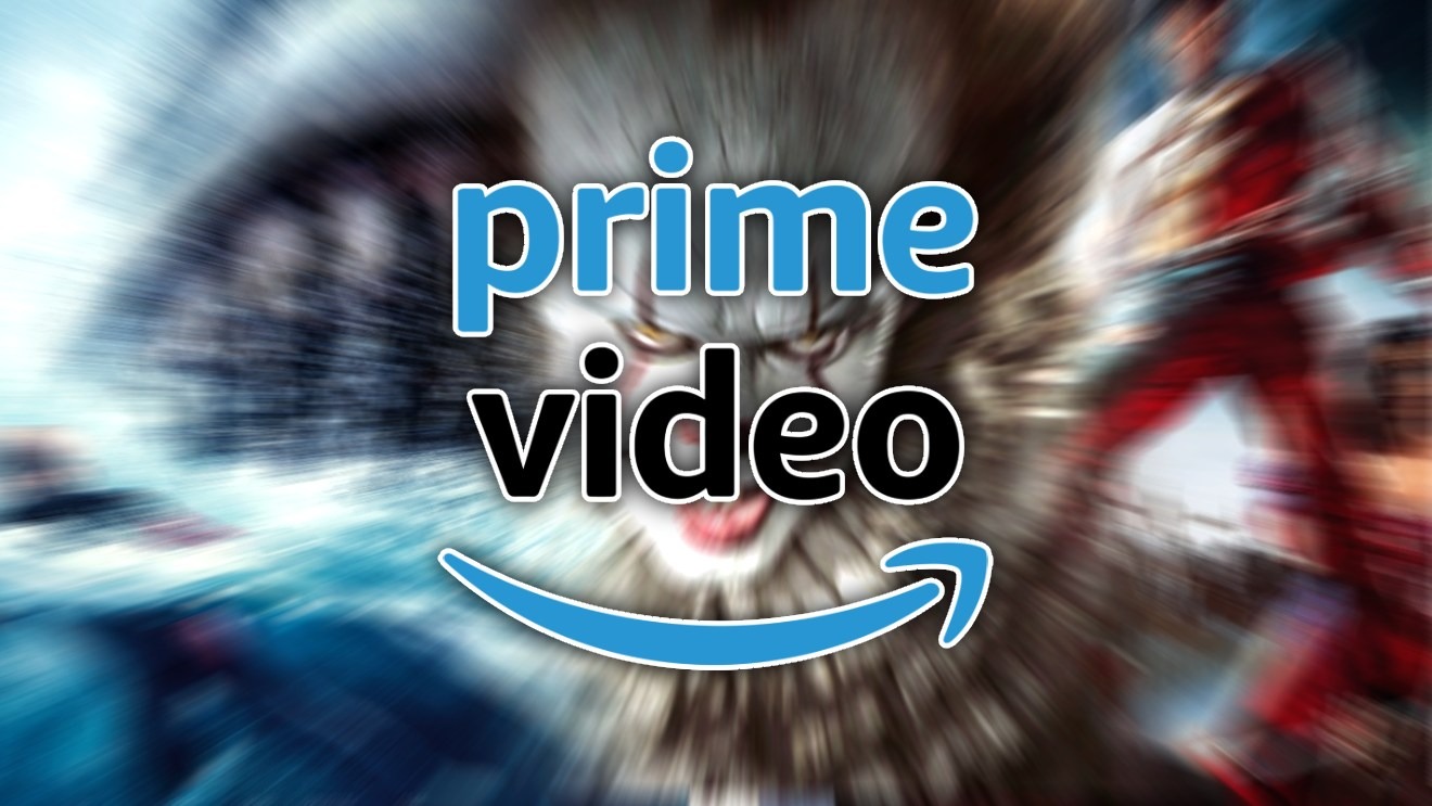 Prime Video : les nouveautés d'août 2023 avec de grosses pépites