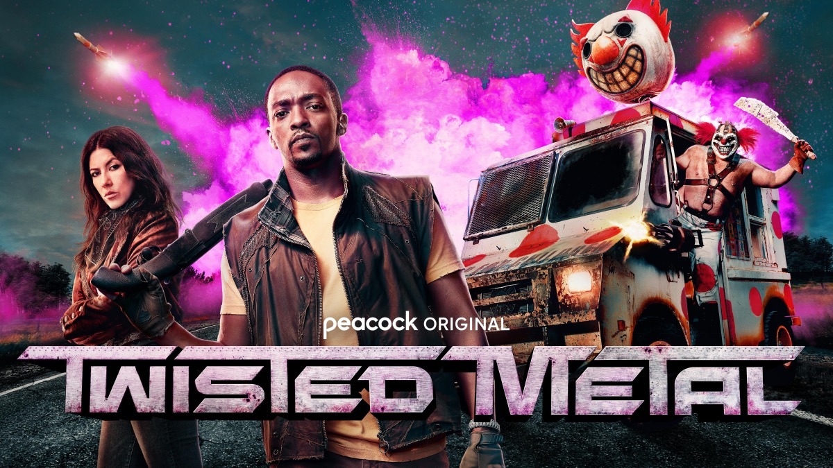 Twisted Metal : top ou flop, les avis sur la série sont là et ça divise !