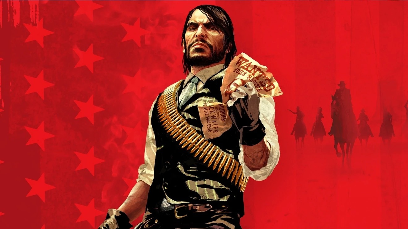 Red Dead Redemption : le remaster arrive avec une énorme surprise