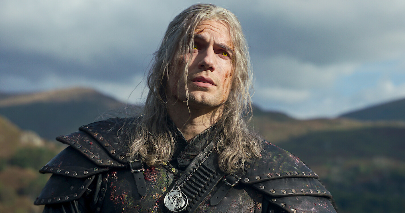 The Witcher : la nouvelle série devrait plaire aux fans de celle d'Henry Cavill