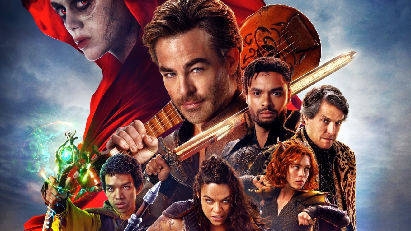 Donjons & Dragons 2 verra bien le jour mais à une condition