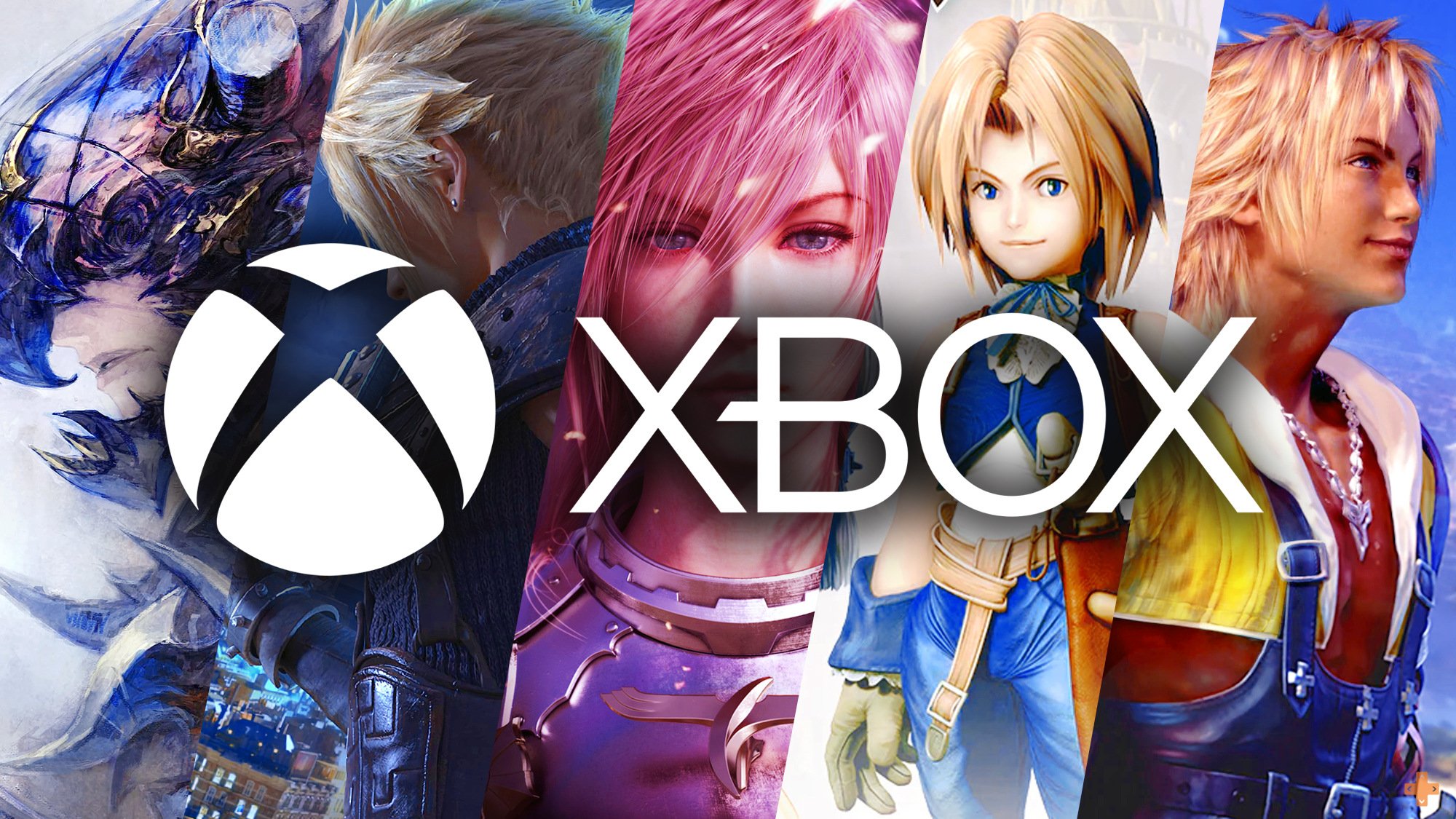Final Fantasy : enfin une excellente nouvelle pour les joueurs Xbox