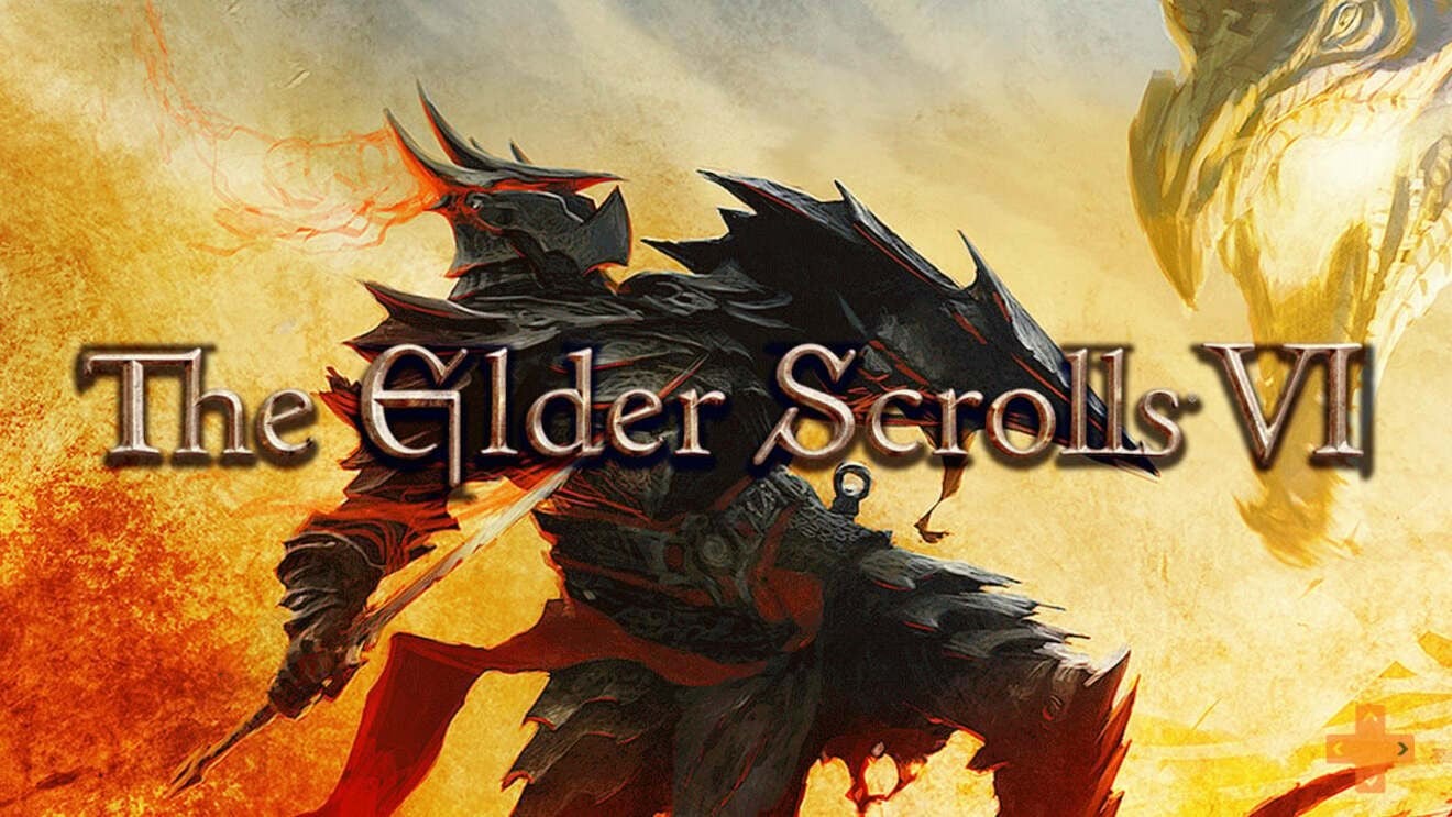 The Elder Scrolls 6 pourrait bien vous surprendre ce soir