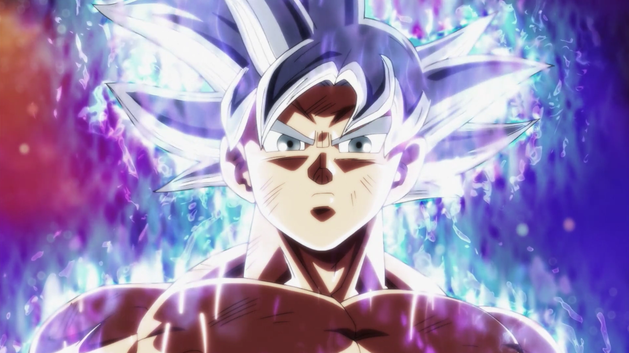 Dragon Ball Super : la surprise très attendue se dévoile enfin
