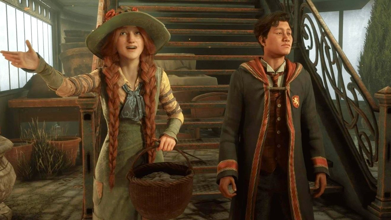 Hogwarts Legacy 2 : ça sent très bon pour la suite du jeu Harry Potter