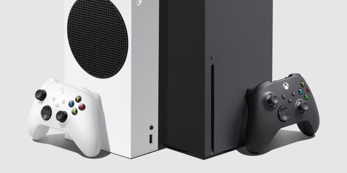 Xbox Series : Microsoft prend une décision forte, la fête est finie