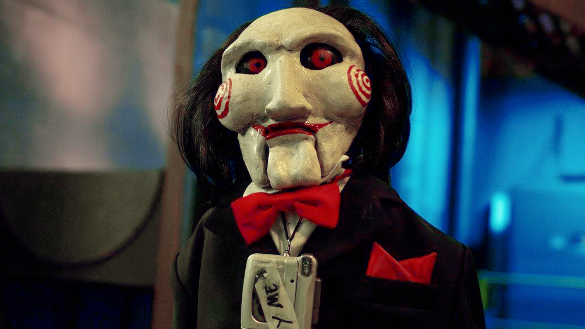 Saw 10 : un trailer sanglant et sadique pour le nouveau film