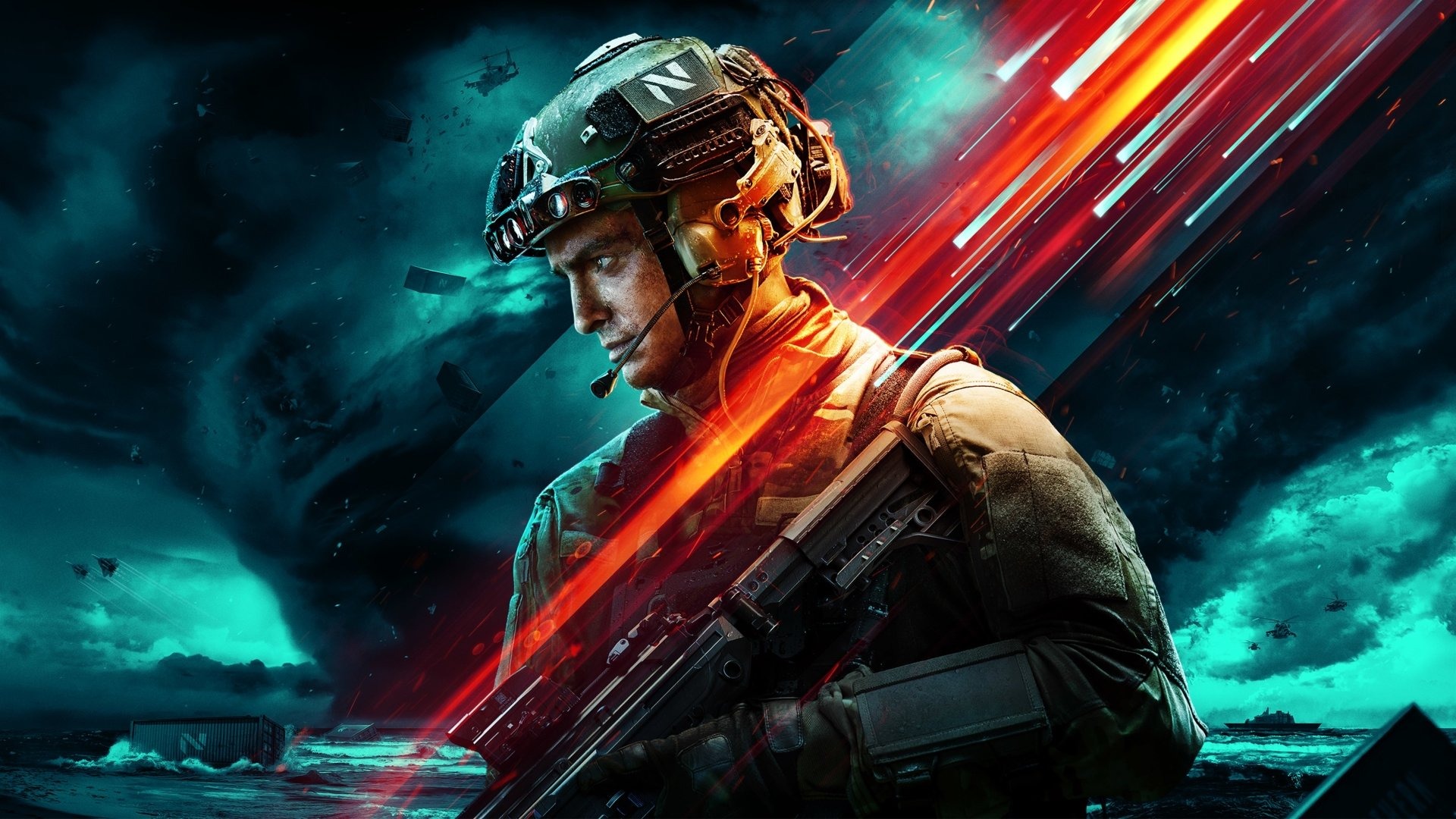 Cod Bf7 Battelfield 7 : la licence enfin sauvée ? On a de bonnes nouvelles