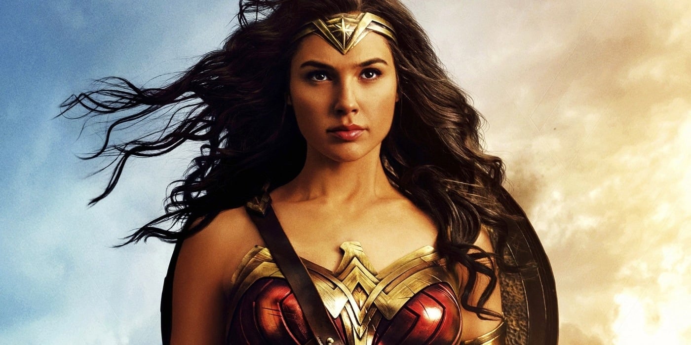 Wonder Woman : une décision qui ne passe pour les fans d'Henry Cavill