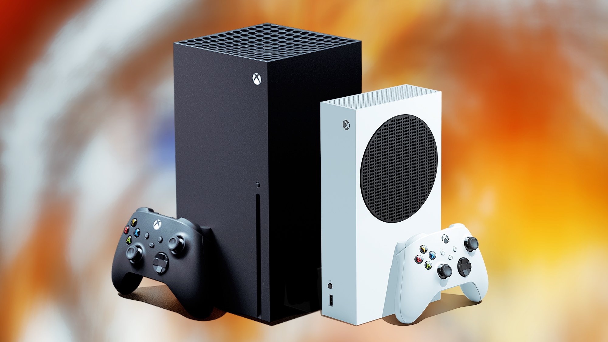 Xbox Series : trois jeux gratuits pour les abonnés, ils sont excellents !