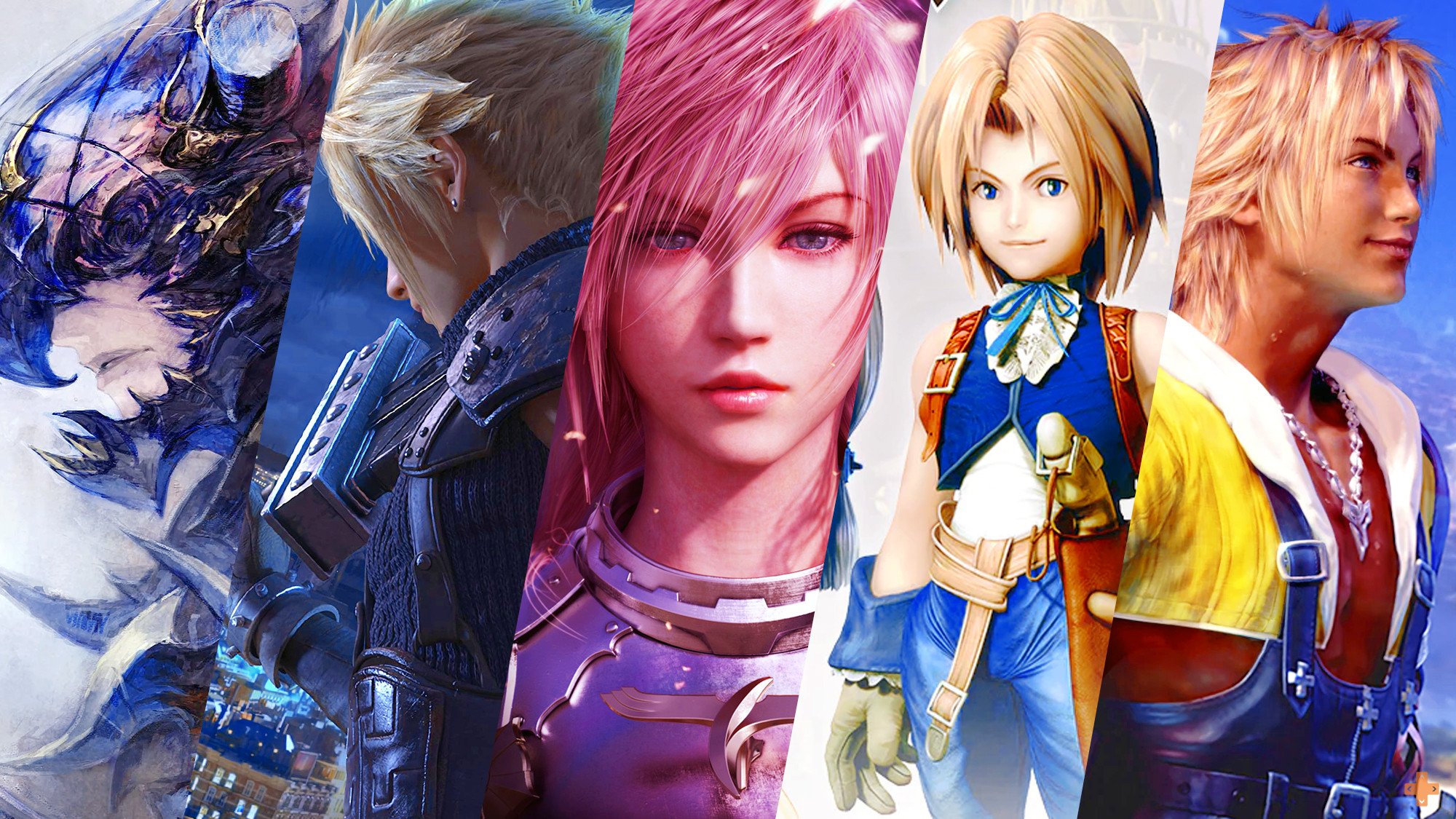 Final Fantasy : le remaster de l'un des meilleurs jeux toujours en vie?