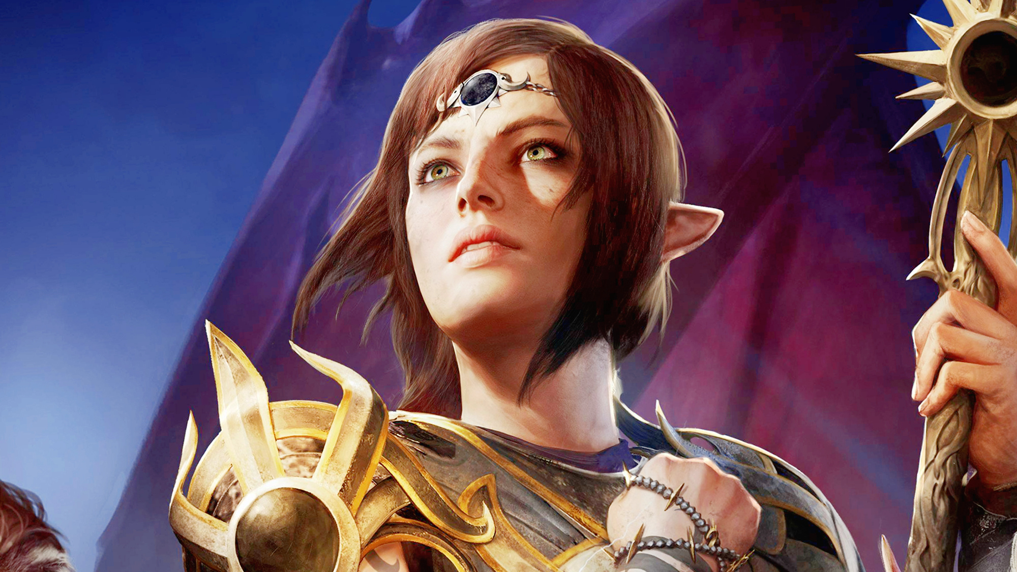 Baldur's Gate 3 est inarrêtable et rafle encore des prix prestigieux