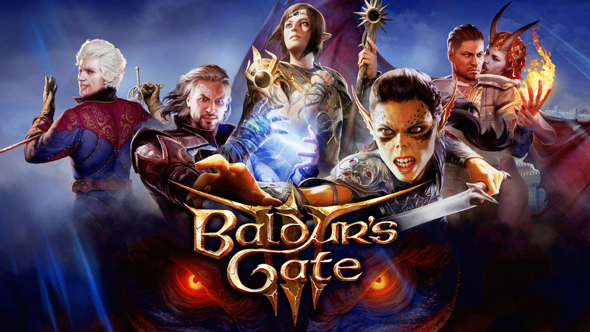 Baldur's Gate 3 : l'énorme mise à jour est là avec une tonne de changements !