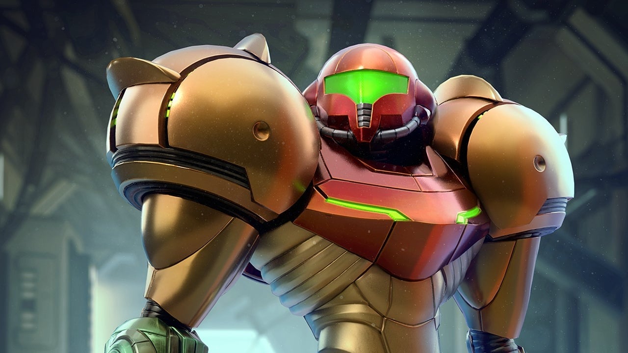 Metroid 4 se montre enfin ! Ca va être du lourd !