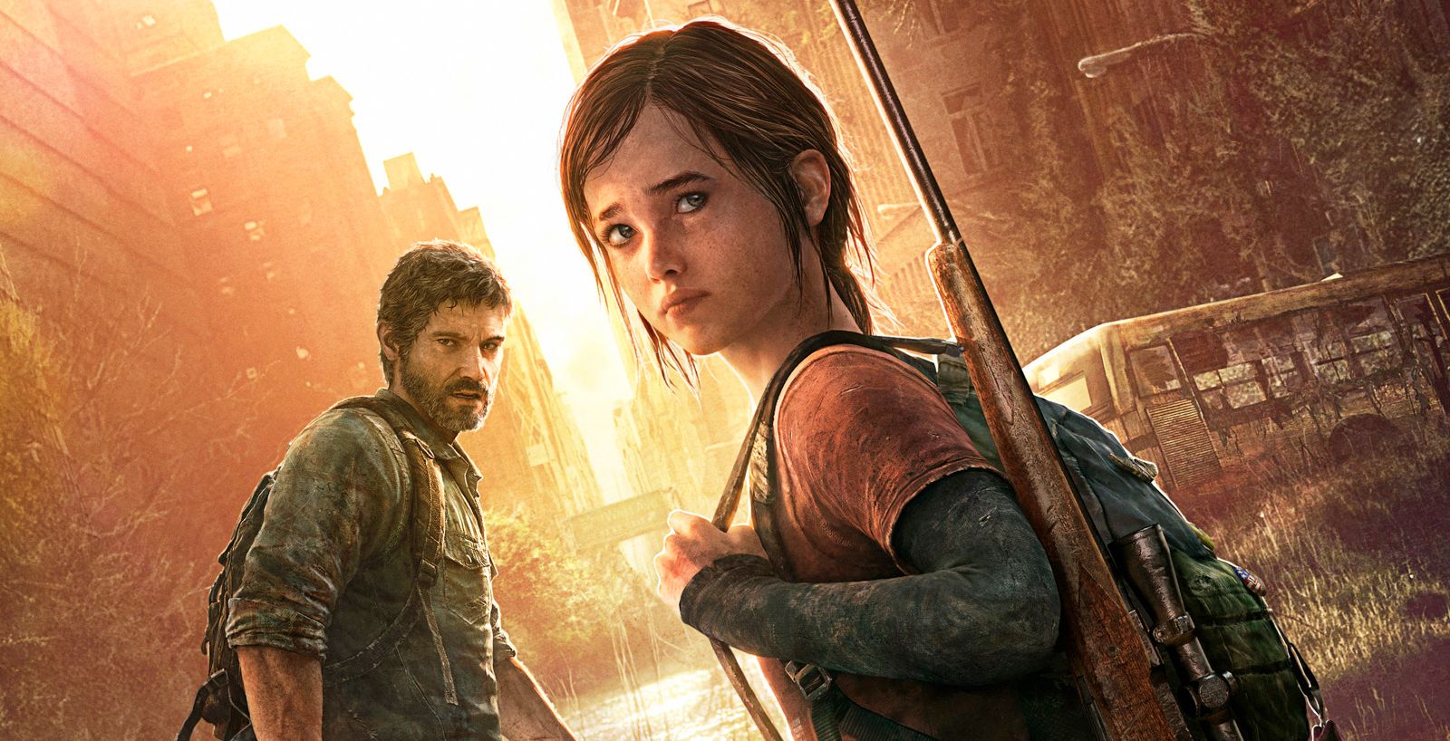 The Last of Us : Ellie et Joel réunis pour une occasion exceptionnelle