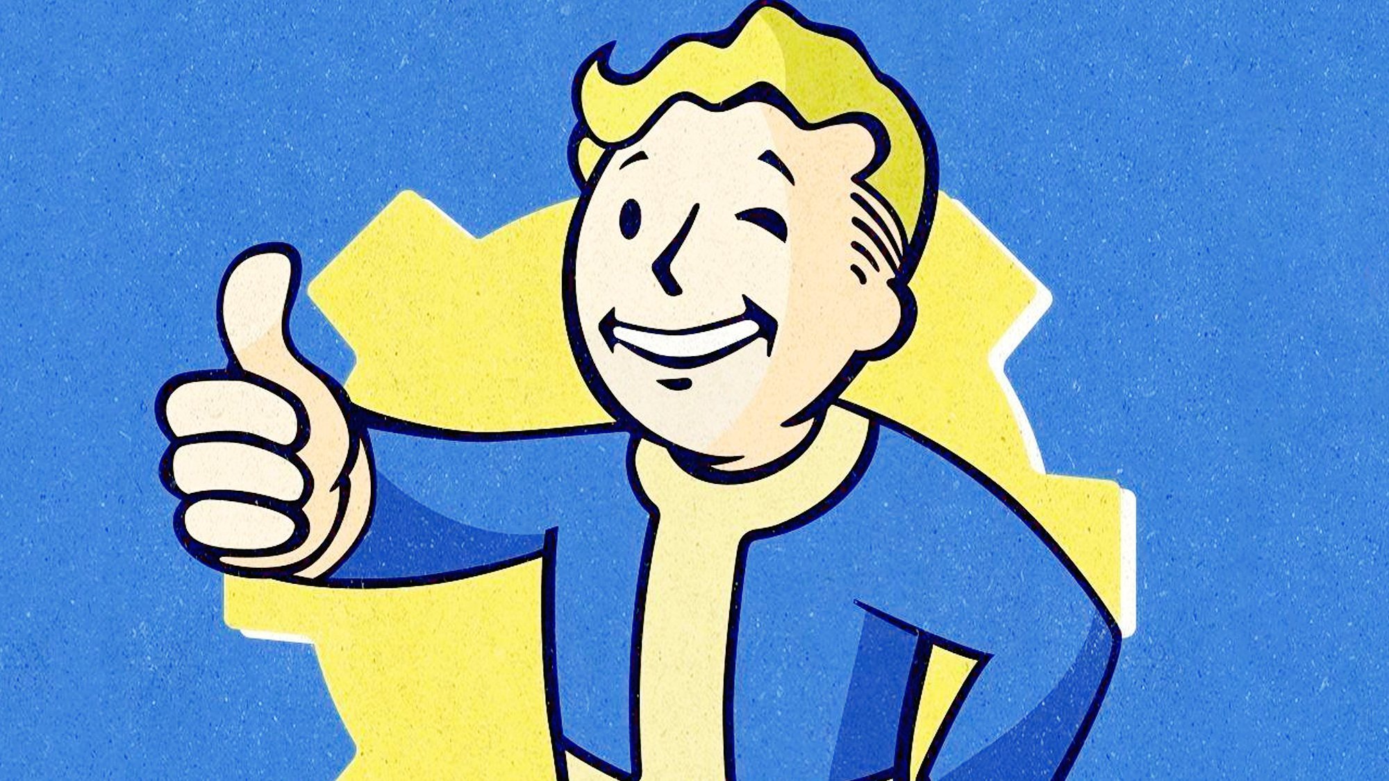Fallout 76 a évité le pire, c’est dire !