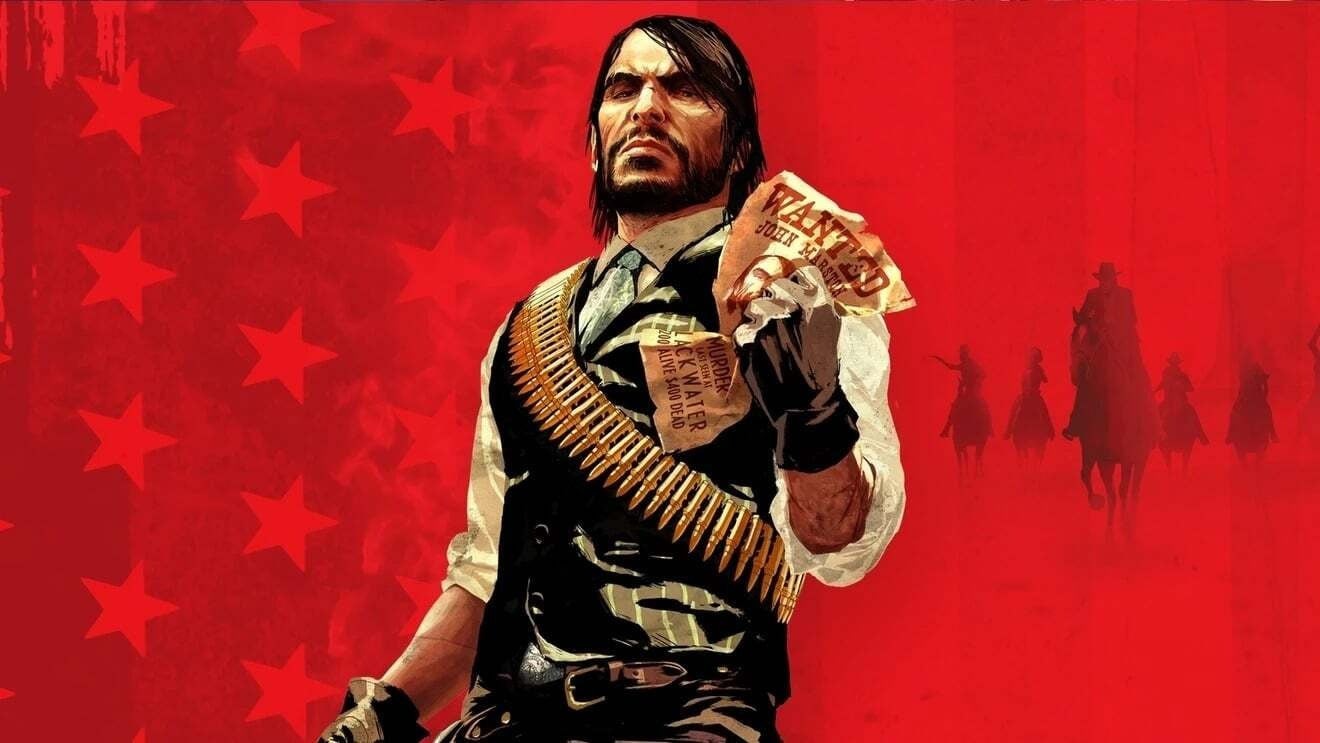 Red Dead Redemption : l'annonce que tout le monde attendait enfin officielle