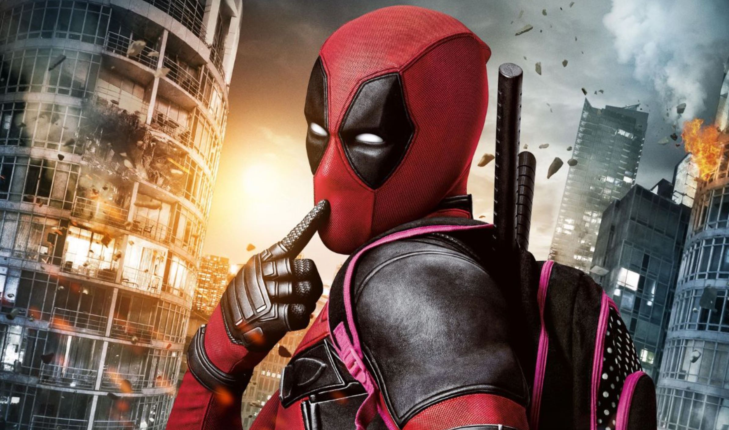 Deadpool 3 : un nouveau trailer avec un énorme perso, ça va saigner