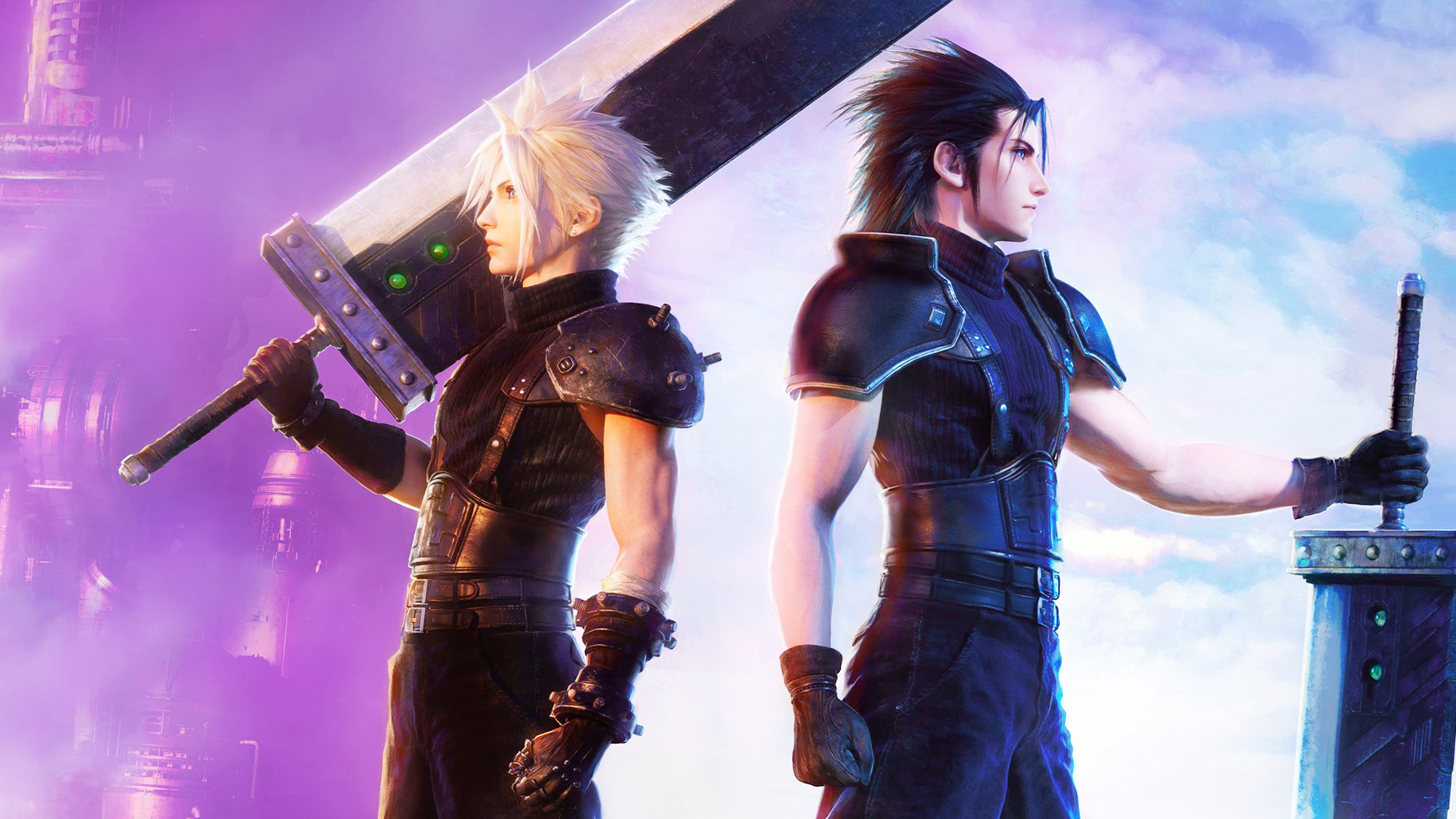 FF7 : le jeu ultime enfin daté et il sera gratuit !