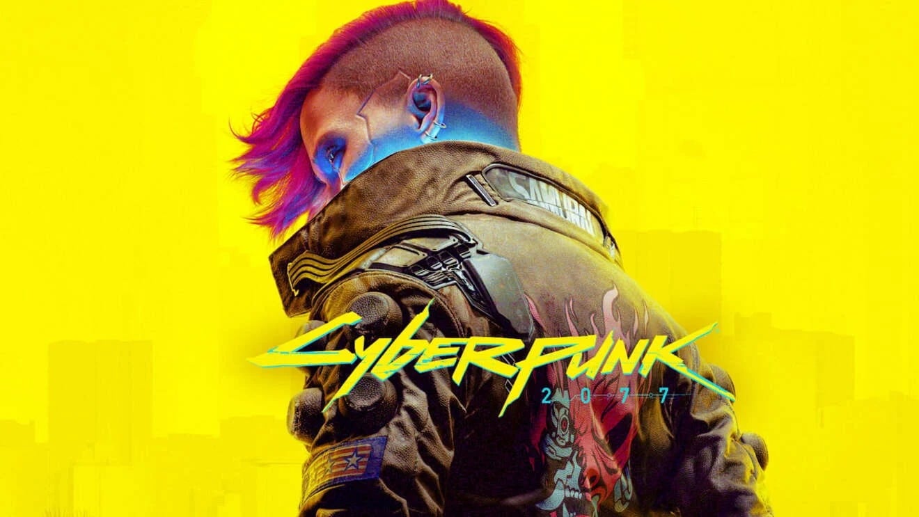 Cyberpunk 2077 : c'est fini, le studio passe déjà à autre chose