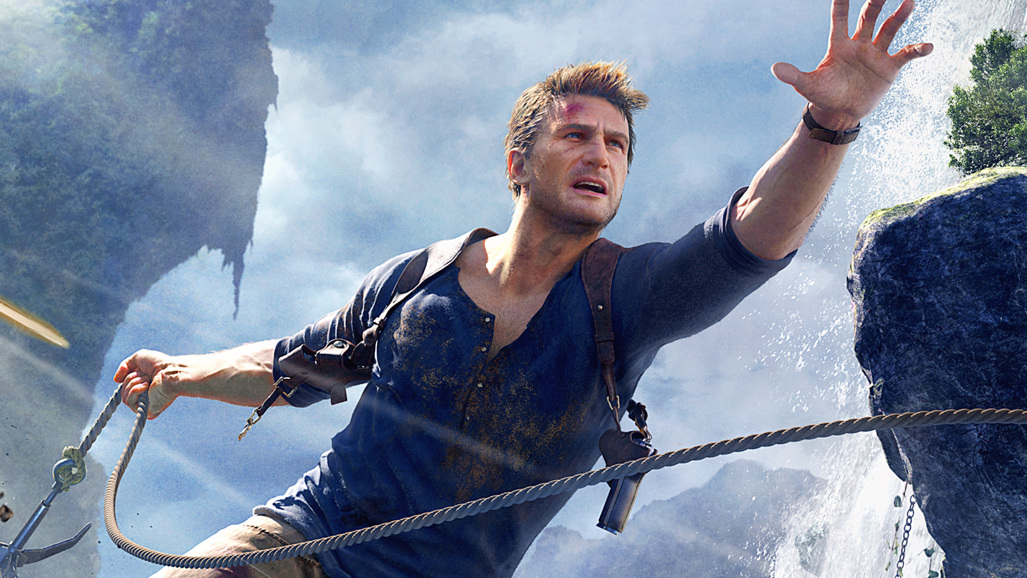 Uncharted 5 ? Naughty Dog préparerait une autre surprise avant The Last of Us 3