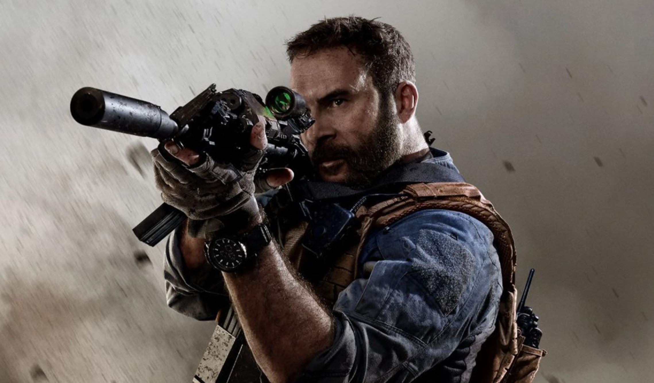 Call of Duty Modern Warfare 3 : excellente nouvelle pour votre porte-monnaie