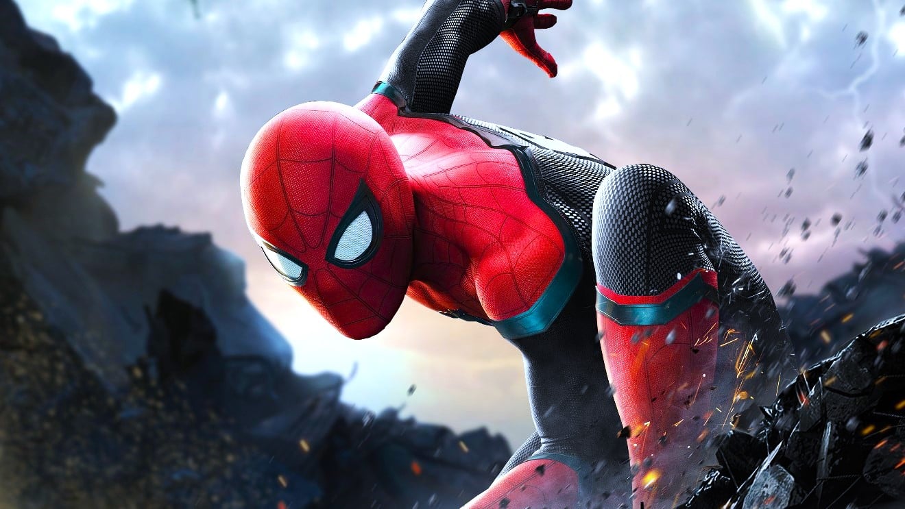 Spider-Man : une grosse annonce pour un film très spécial